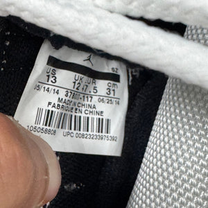 Jordan 11 Retro Legend Blue (2014) - Image 8