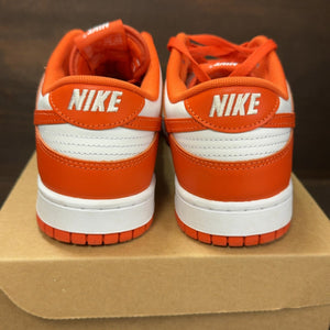 Nike Dunk Low Retro Cosmic Clay Size 9.5 (Pre-Owned) - Image 5