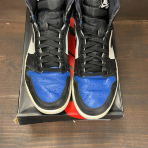 Jordan 1 Retro High Royal Toe - Image 3