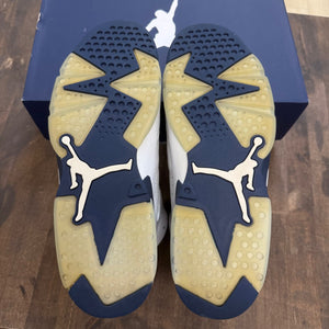 Jordan 6 Retro Midnight Navy (2022) - Image 6