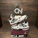 Jordan 4 Retro PSG Paris Saint-Germain - Image 1