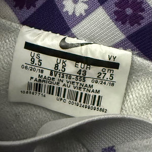 Nike SB Dunk Low Concepts Purple Lobster - Image 7