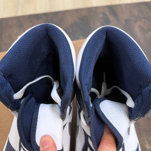 Jordan 1 Retro High CO.JP Midnight Navy (2020) Size 11.5 (Pre-Owned) - Image 4