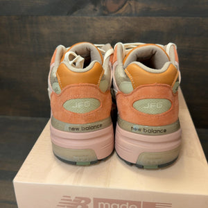 New Balance 992 MiUSA Joe Freshgoods Aged Well - Image 4