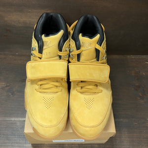 Nike Air Cruz Wheat Size 13 (Pre-Owned) - tag