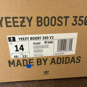 adidas Yeezy Boost 350 V2 Zyon - Image 8