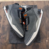 Jordan 3 Retro Fear Pack (2023) - Image 1