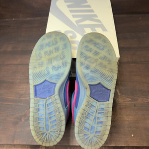 Nike SB Dunk Low Run The Jewels - Image 7