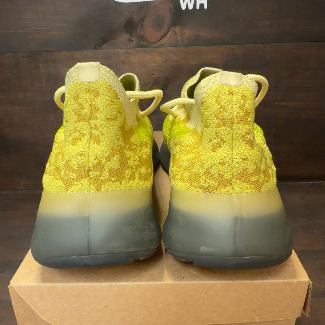 adidas Yeezy Boost 380 Hylte Size 13 (Pre-Owned) - Image 4