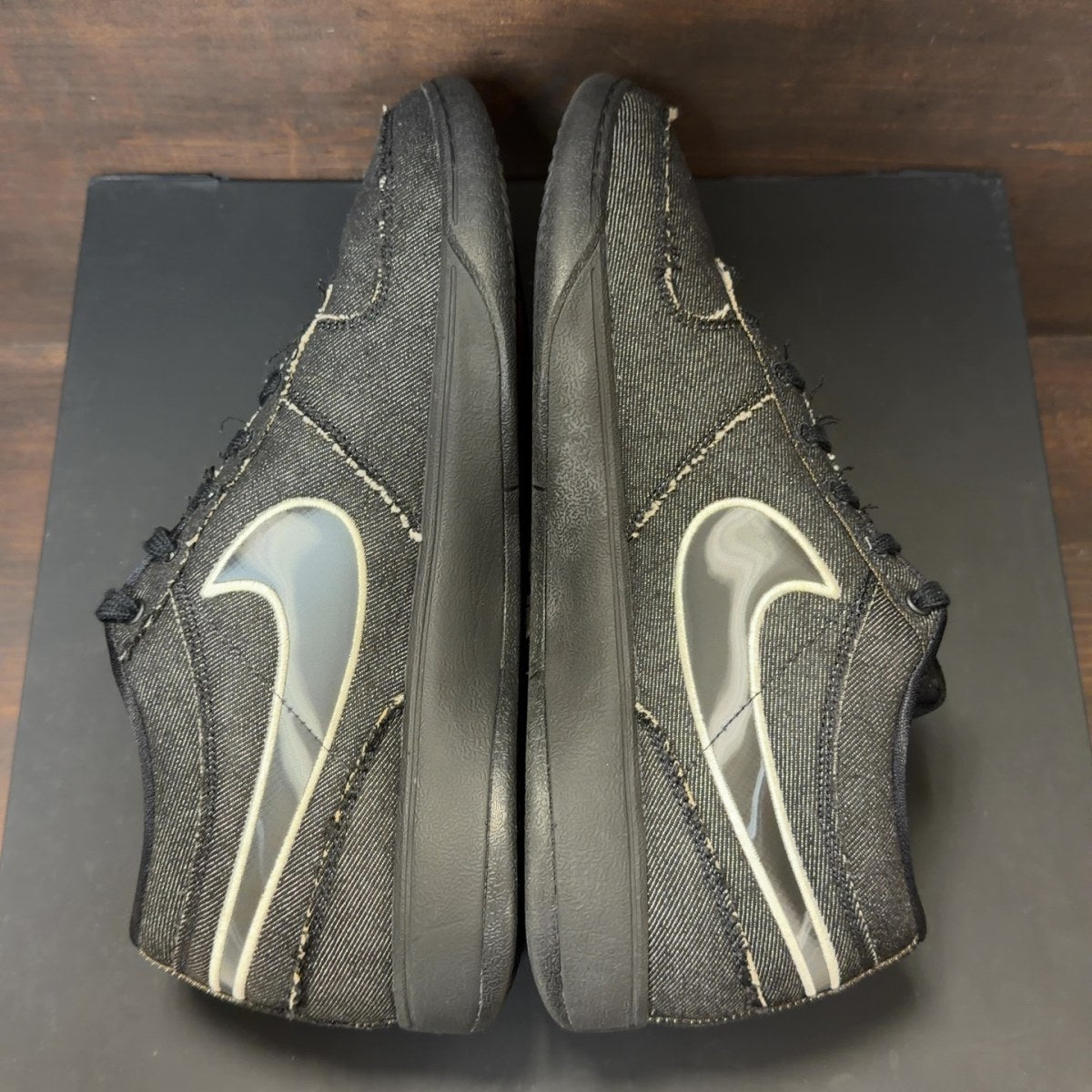 Nike Book 1 LX Black Label - Image 6