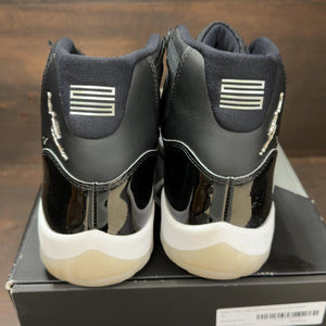 Jordan 11 Retro Jubilee 25th Anniversary Size 14 (Pre-Owned) - aux