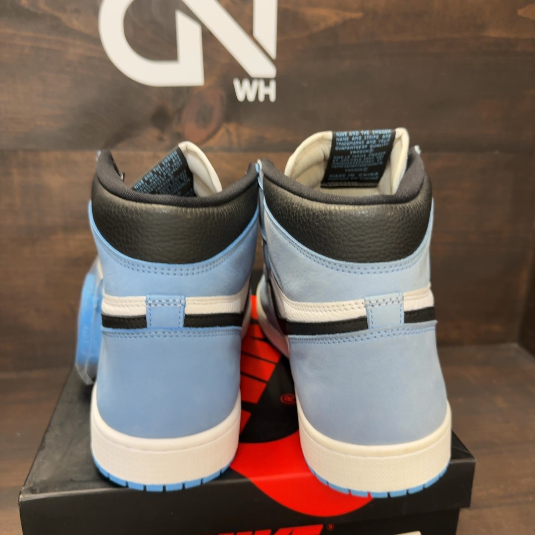 Jordan 1 Retro High OG University Blue - Image 6