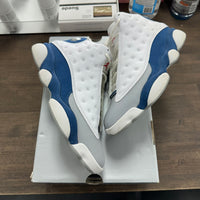 French Blue Jordan 13 (USED)