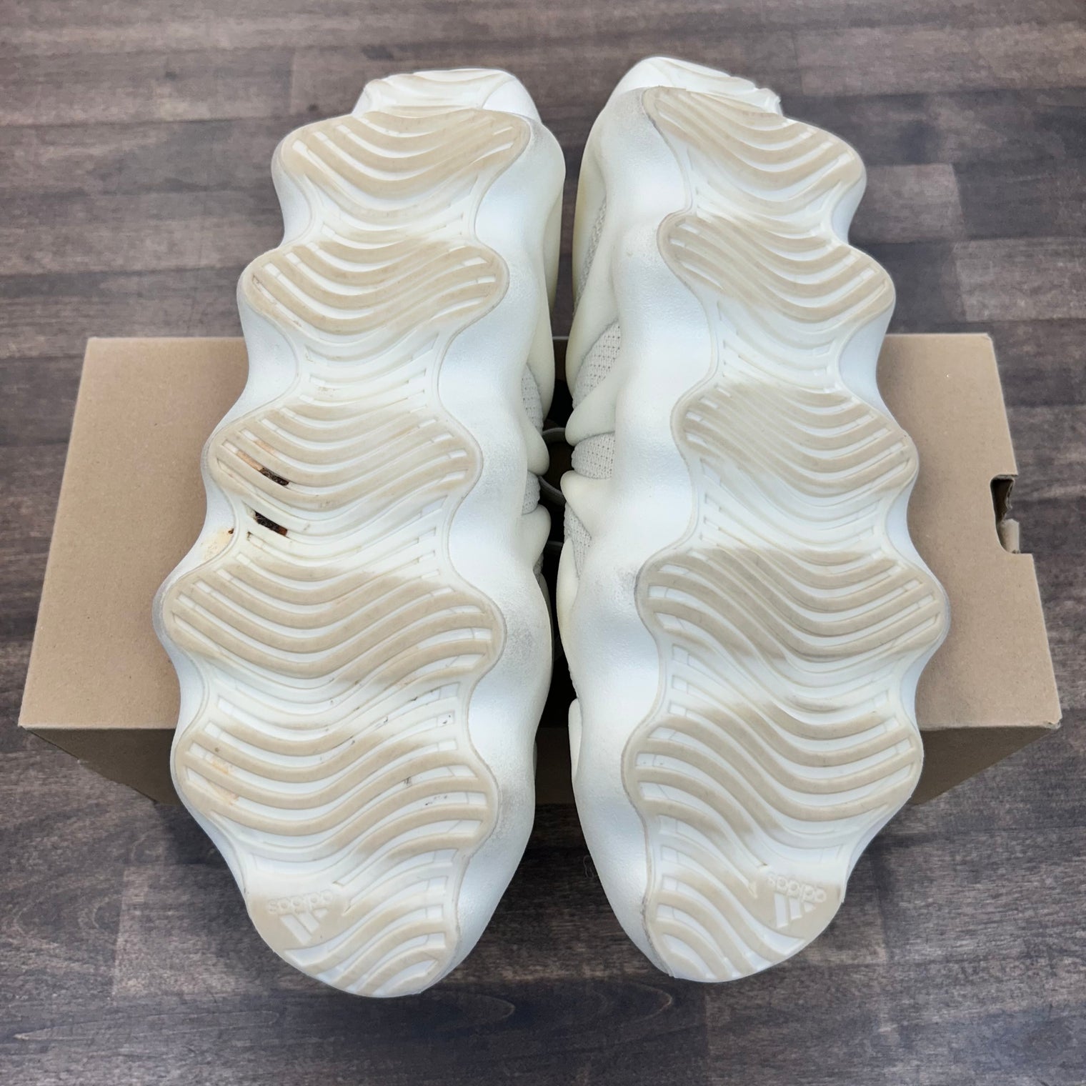 Cloud Yeezy 450 (USED)