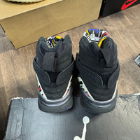 Playoff Jordan 8 (2013) (GS) (USED)