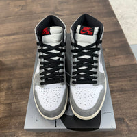 Washed Black Jordan 1 High (USED)