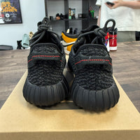 Pirate Black Yeezy 350 (2023) (USED)