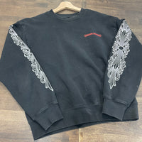 Chrome Hearts Matty Boy Lips Crewneck (USED)