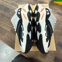 Wave Runner Yeezy 700 (Lightly Worn)
