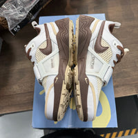Field Jaxx Travis Scott Chocolate (USED)