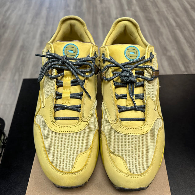 Travis Air Max 1 Saturn (Used;no box)