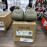 Stone Flax Yeezy 450 (USED)