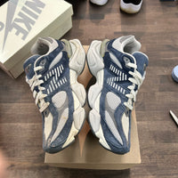 Natural Indigo New Balance 9060 (USED, No Box)