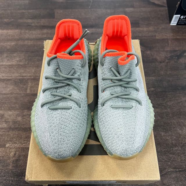 Desert Sage Yeezy 350 (USED)