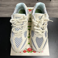 New Balance 9060 Bricks & Wood (Used)