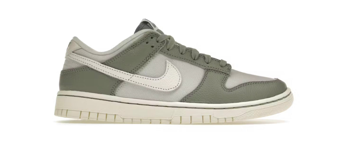 Nike Dunk Low Mica Green (No Box)