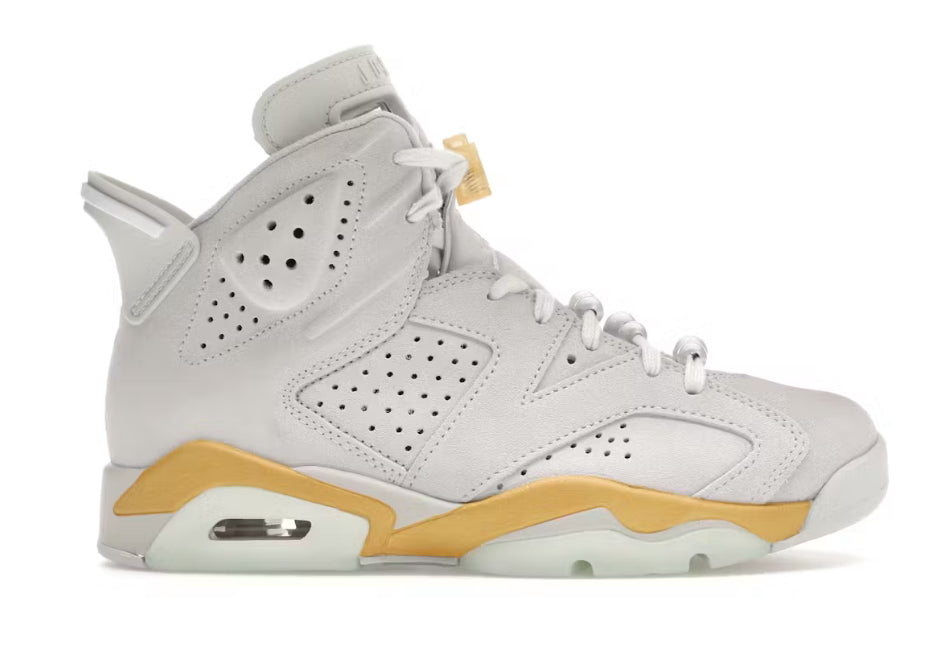 Jordan 6 Retro Craft Paris Olympics (W)