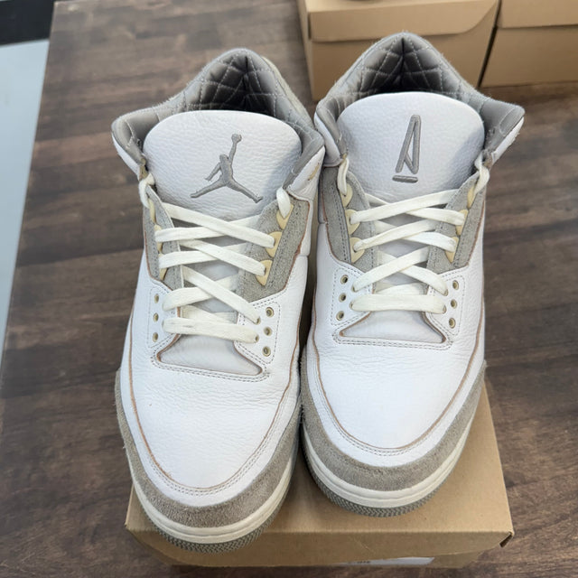 A Ma Maniere Jordan 3 SP (W) (USED,No Box)