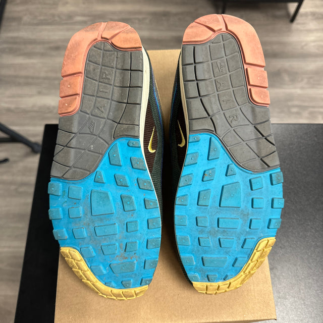 Sean Wotherspoon Air Max 97 (USED, no box)