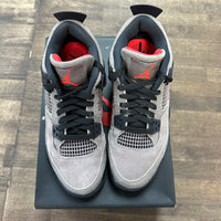 Taupe Haze Jordan 4 Retro (GS) (USED)