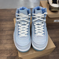 J Balvin Jordan 2 (USED, No Box)