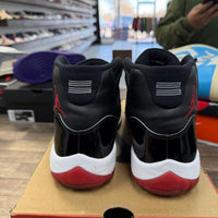 Jordan 11 Retro Playoffs Bred (2019) (Men's) (US 10) (USED)