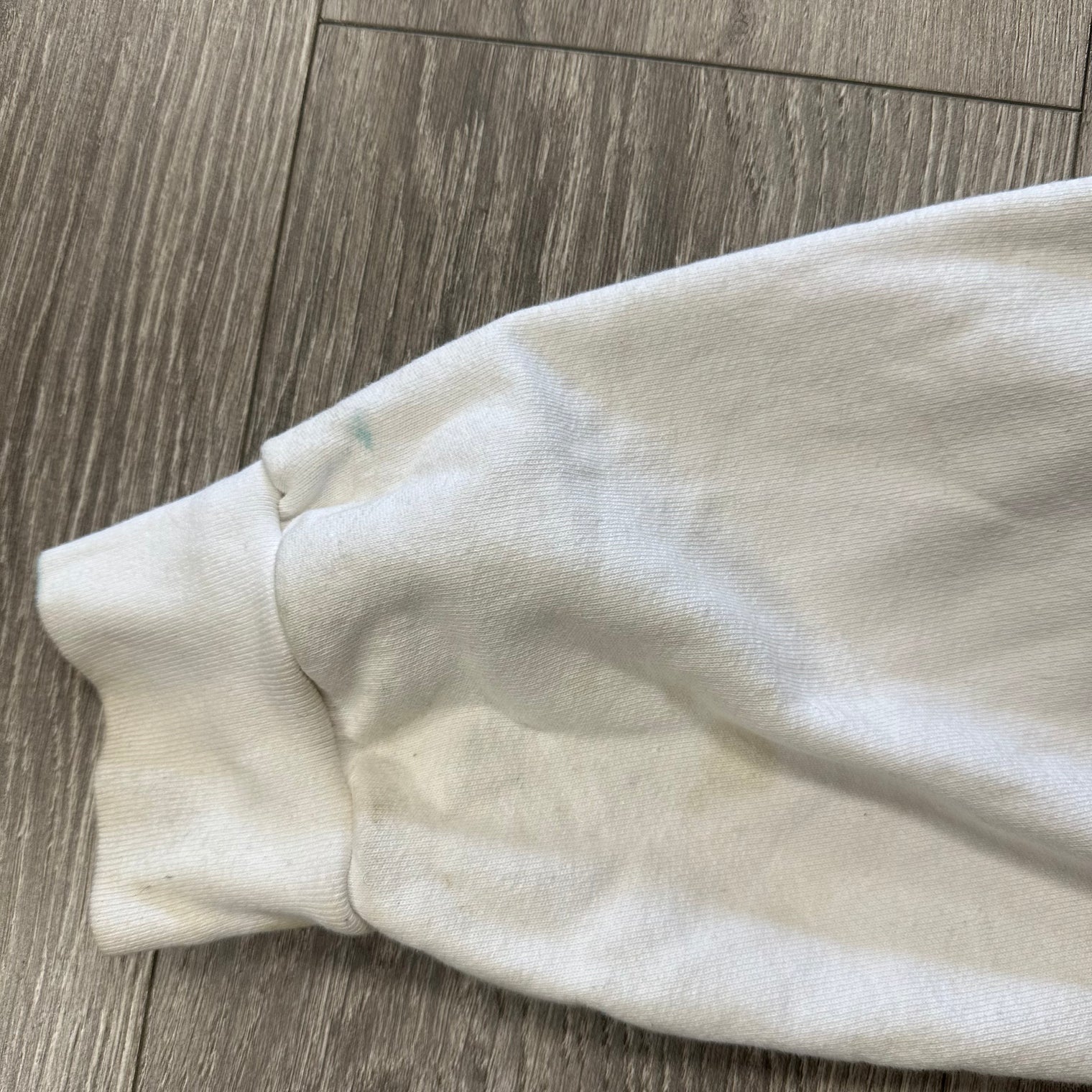 Sp5der OG Rhinestone Hoodie (Used)