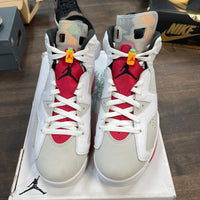 Hare Jordan 6 (USED)