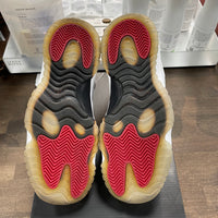 (GS) Tuxedo Jordan 11 Low (USED)