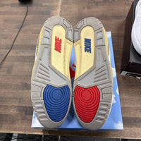 Jordan 3 Retro Seoul 2.0 (US 12.5) (USED)