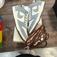 Yuto Horigome SB Dunk Low (Lightly Worn)
