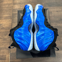 International Blue Foamposite One (USED)