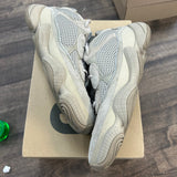 adidas Taupe Light Yeezy 500 () Size 10 (Pre-Owned) - Image 1