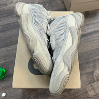 Taupe Light Yeezy 500 (Used)