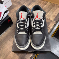 Rare Air Jordan 3 Retro OG (USED)