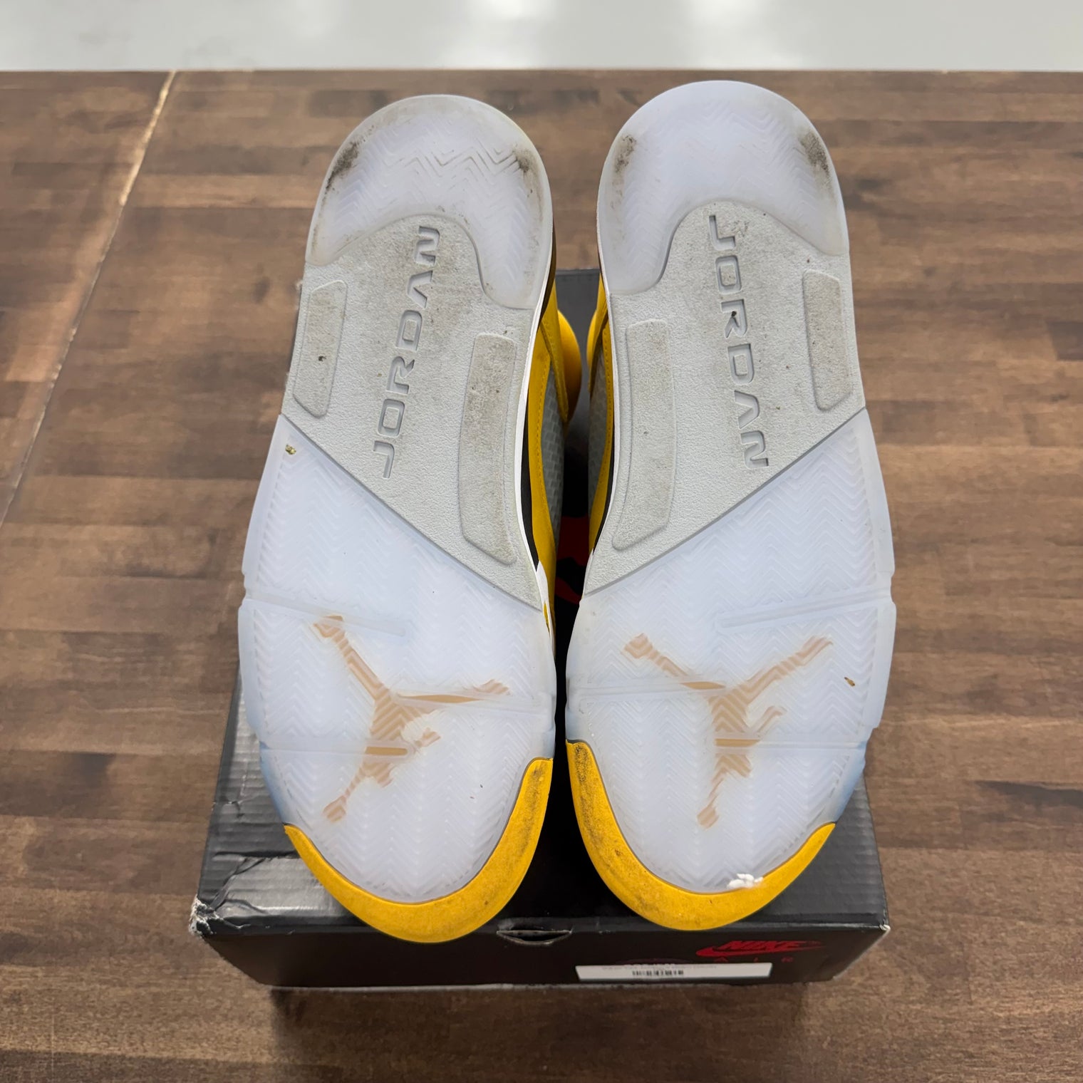 Tokyo T23 Jordan 5 Retro (2025) (USED)