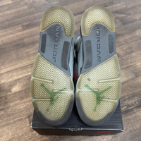 Green Bean Jordan 5 Retro (GS) (USED)