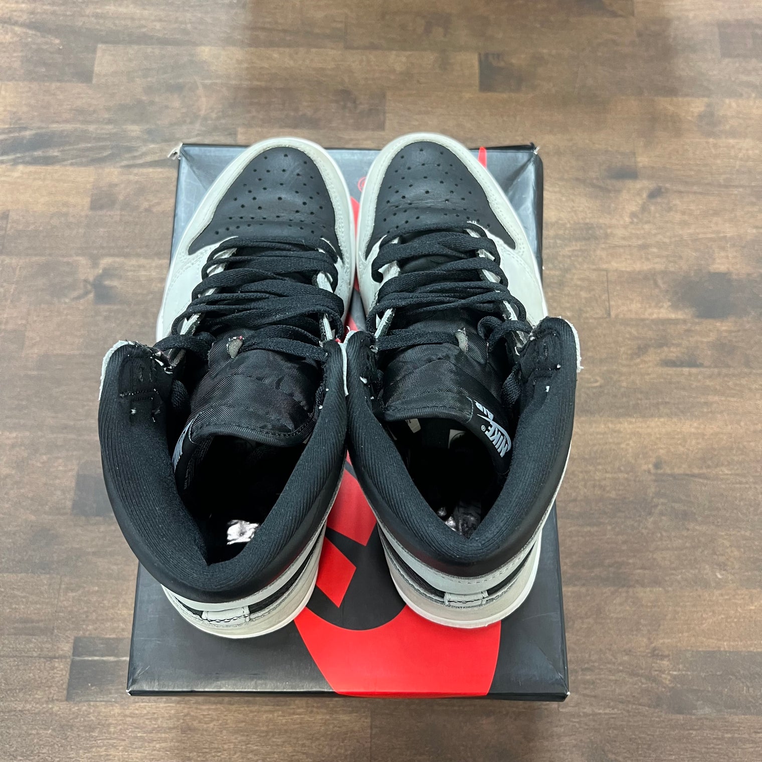 Shadow 2.0 Jordan 1 High (USED)