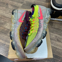 Random Yarm What the VaporMax Flyknit 2 (USED)