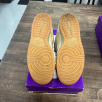 Parachute Beige SB Dunk Low Pro (USED)